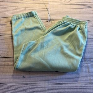 Jaclyn Smith Sport Sweats, Large